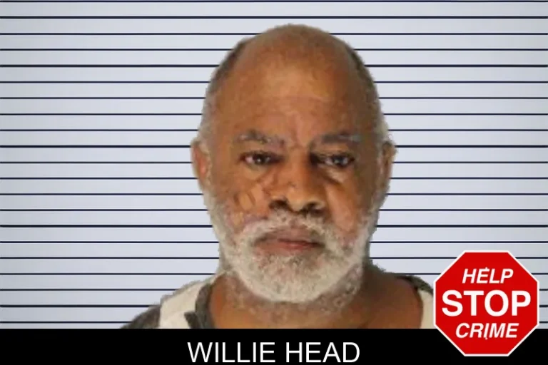 Willie Head