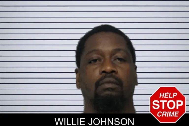 Willie Johnson