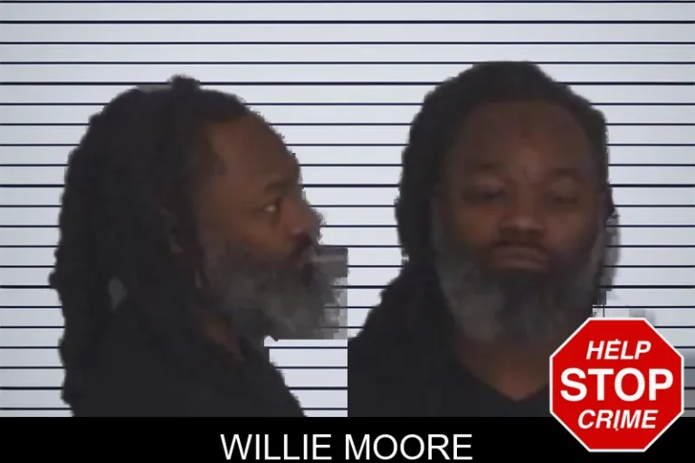 Willie Moore