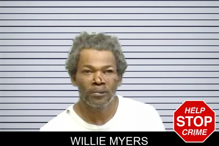 Willie Myers