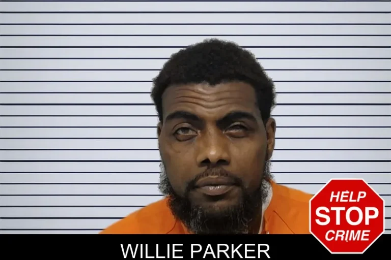Willie Parker