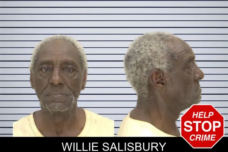 Willie Salisbury
