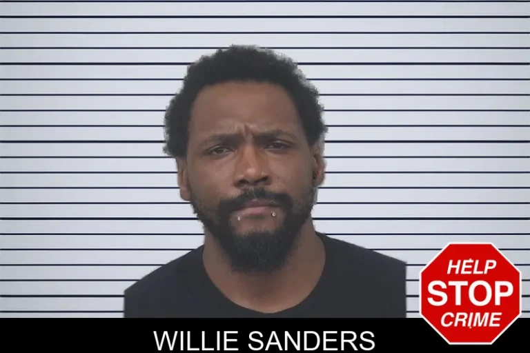 Willie Sanders