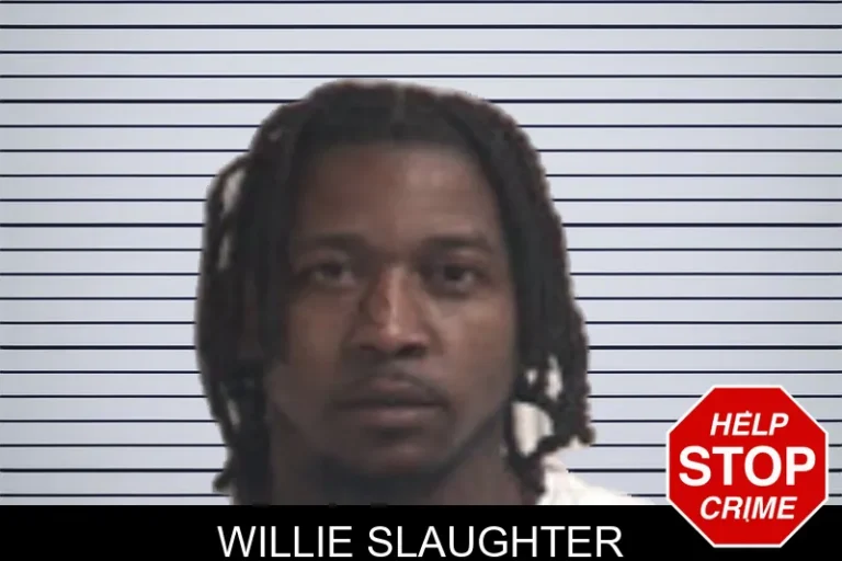 Willie Slaughter