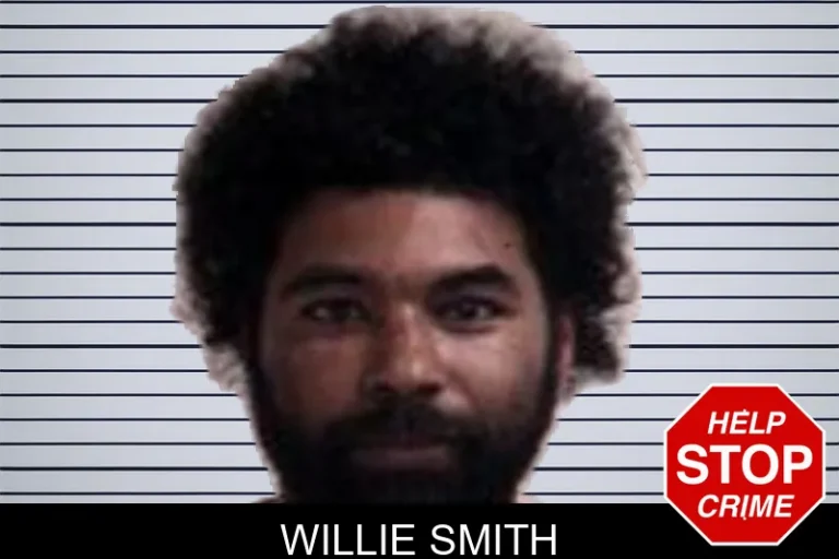 Willie Smith