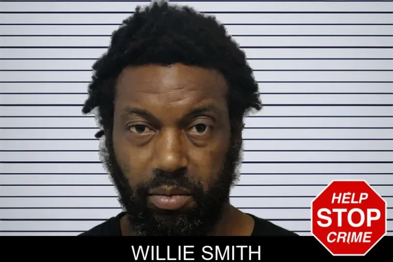 Willie Smith