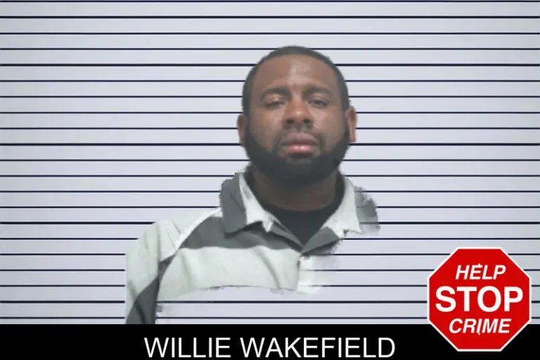 Willie Wakefield