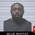 Willie Whatley mugshot – Coweta County , Georgia Willie Whatley mugshot