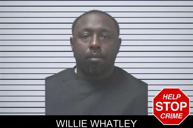 Willie Whatley
