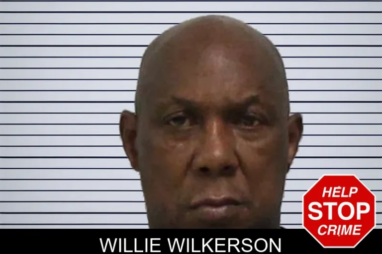 Willie Wilkerson