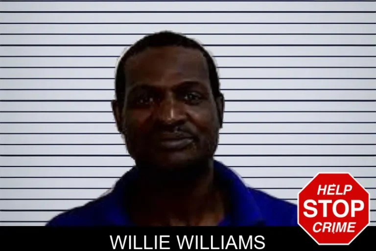 Willie Williams