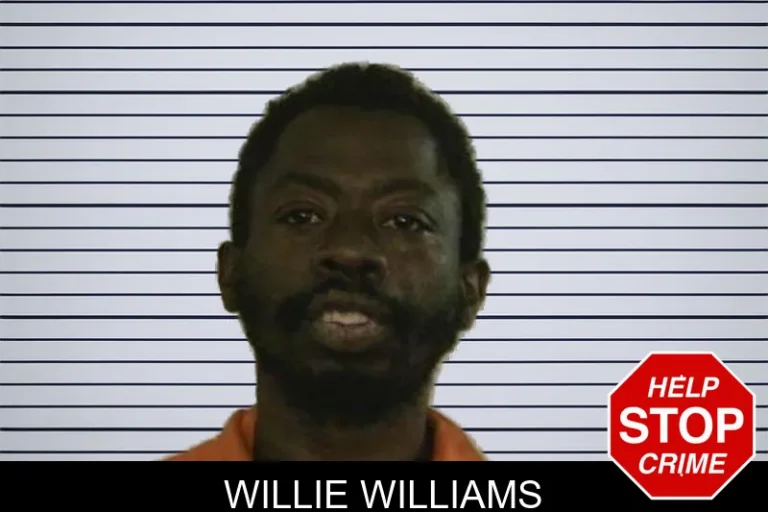 Willie Williams