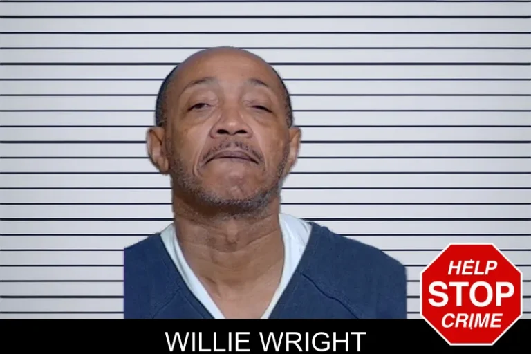 Willie Wright