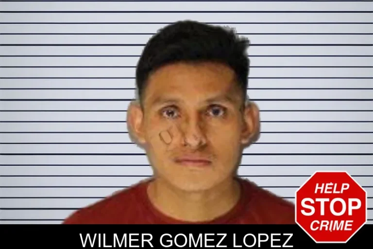Wilmer Gomez Lopez