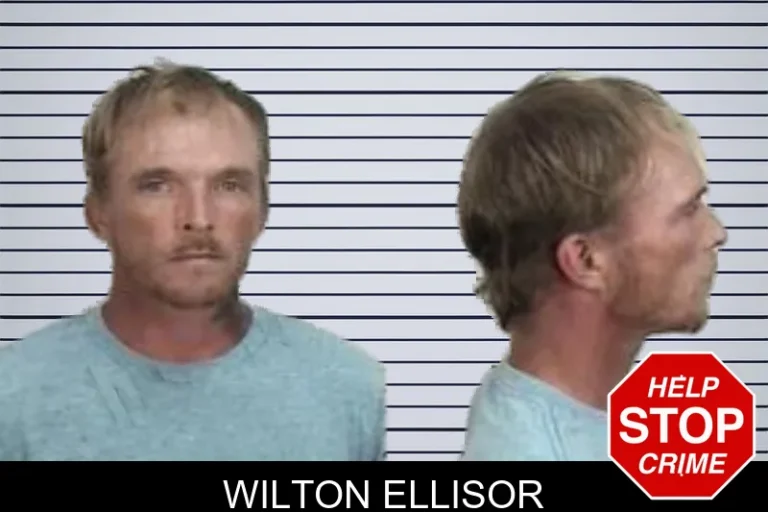 Wilton Ellisor