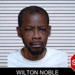 Wilton Noble mugshot