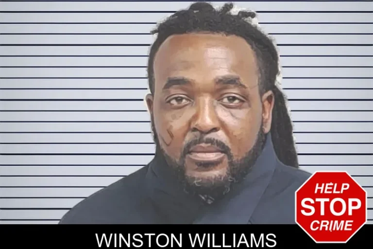 Winston Williams