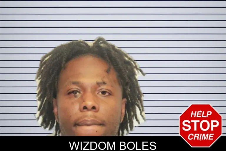 Wizdom Boles