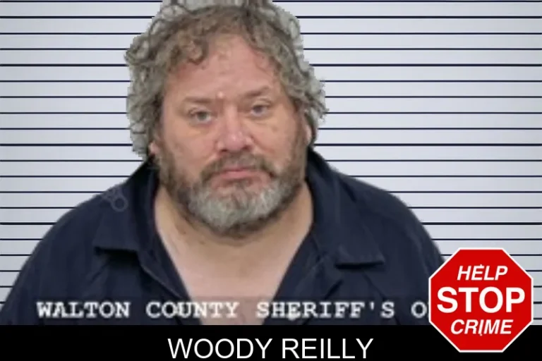 Woody Reilly