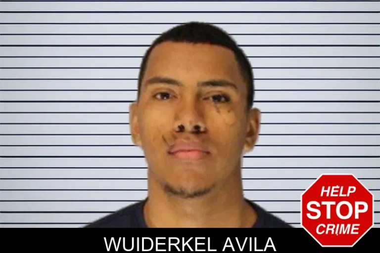 Wuiderkel Avila