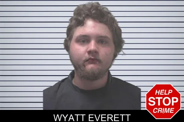 Wyatt Everett