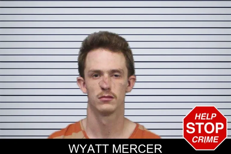 Wyatt Mercer