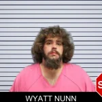 Wyatt Nunn mugshot – Lee County , Georgia Wyatt Nunn mugshot