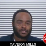 Xaveion Mills mugshot – Washington County , Georgia Xaveion Mills mugshot