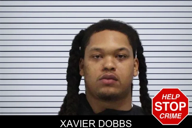 Xavier Dobbs