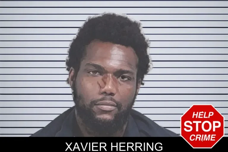 Xavier Herring