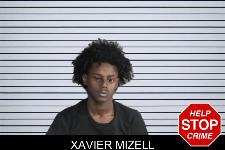 Xavier Mizell