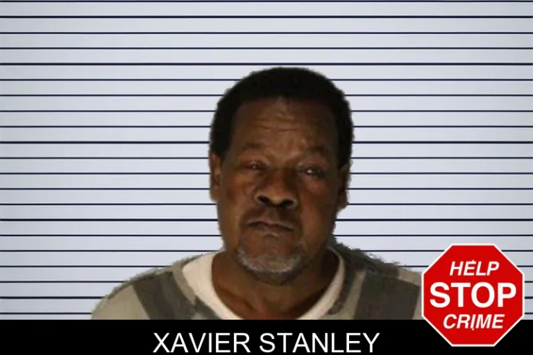 Xavier Stanley