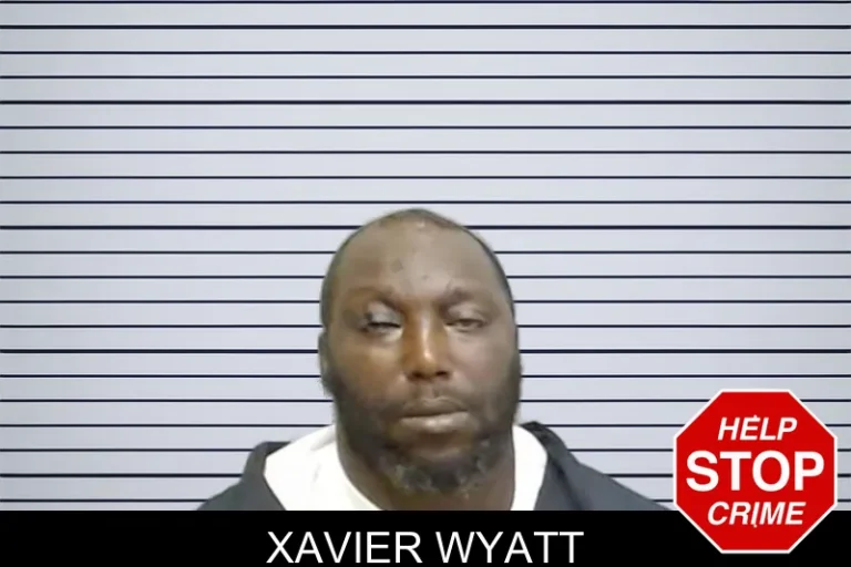 Xavier Wyatt