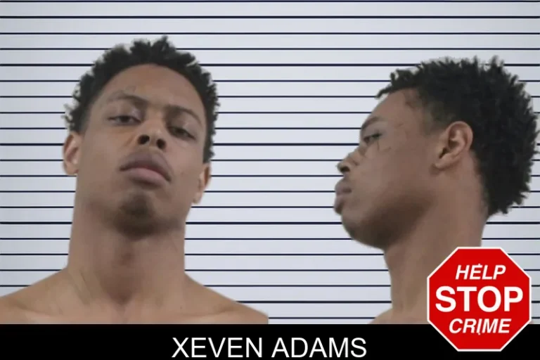 Xeven Adams