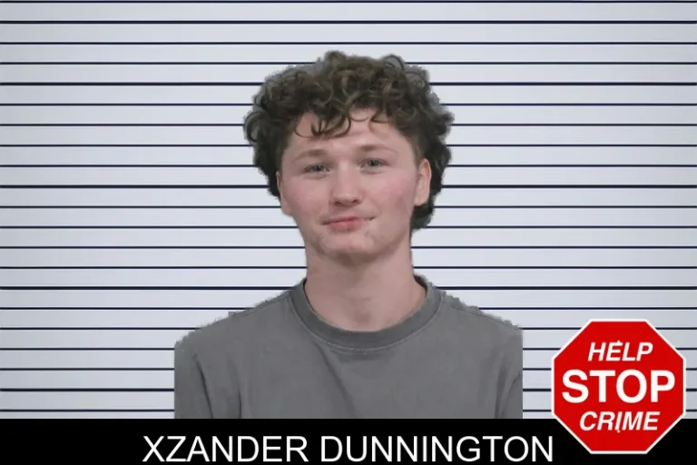 Xzander Dunnington