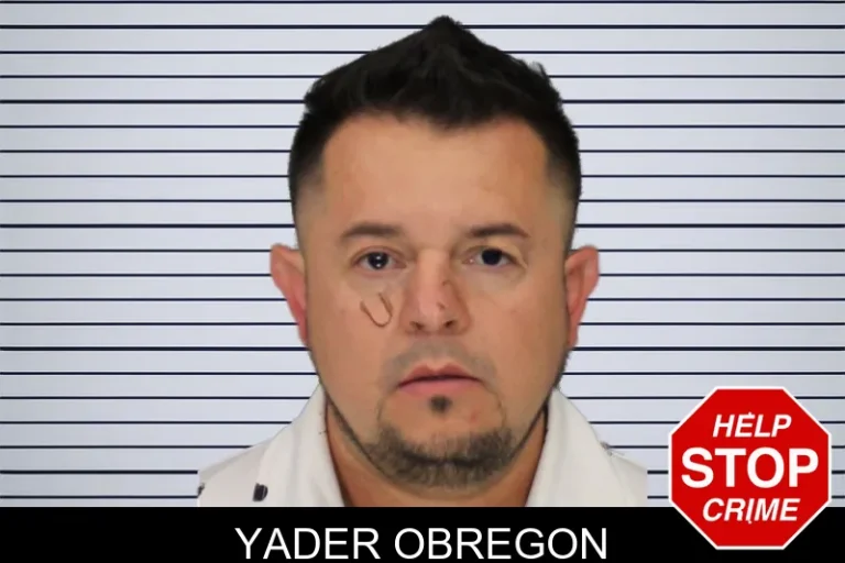 Yader Obregon