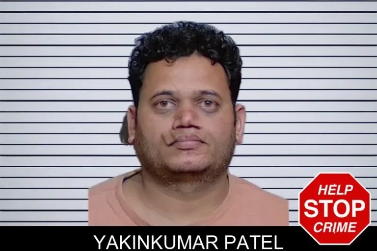 Yakinkumar Patel