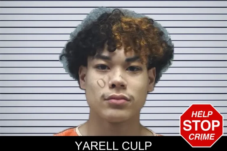 Yarell Culp