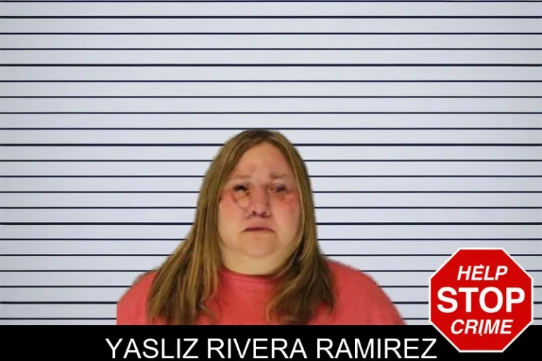 Yasliz Rivera Ramirez