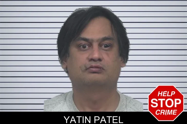 Yatin Patel
