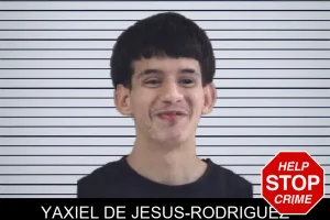 Yaxiel De Jesus-Rodriguez mugshot