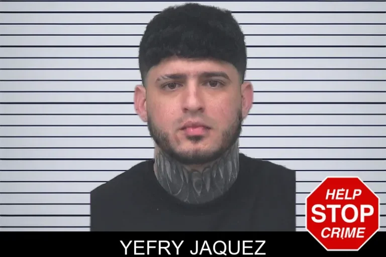 Yefry Jaquez mugshot – Gwinnett County , Georgia Yefry Jaquez