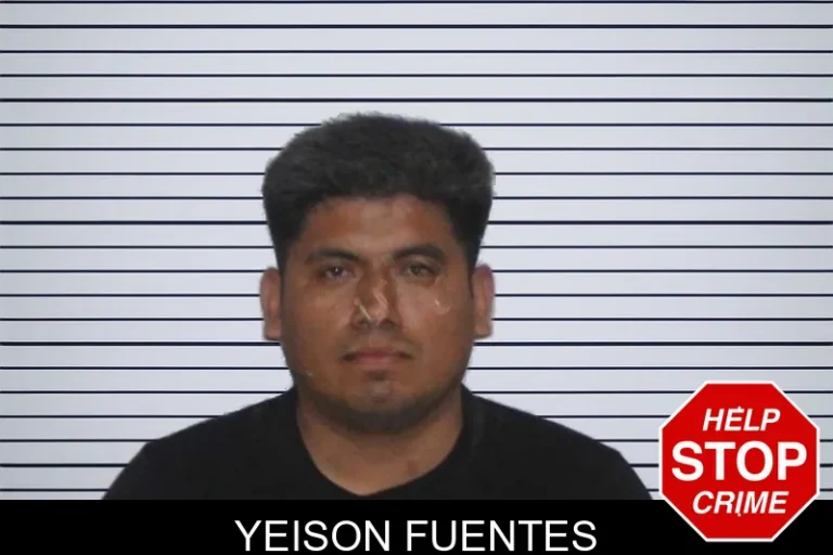 Yeison Fuentes