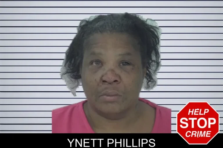Ynett Phillips
