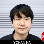 Yohan Ha mugshot – Troup County , Georgia Yohan Ha mugshot