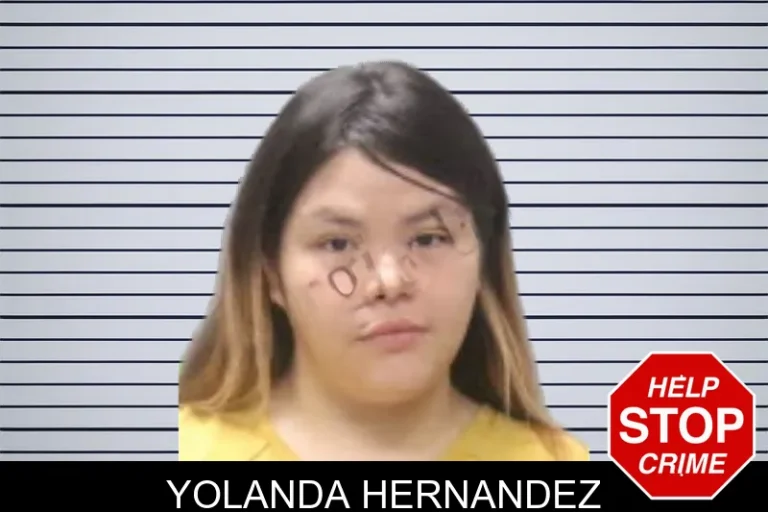 Yolanda Hernandez