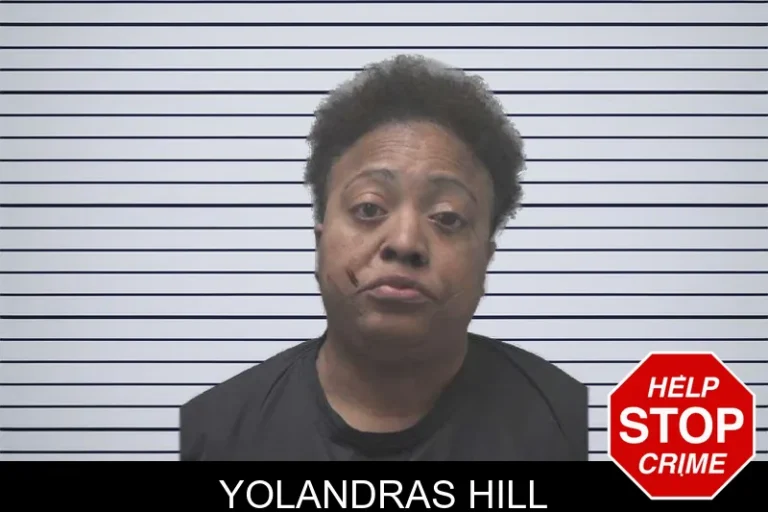 Yolandras Hill