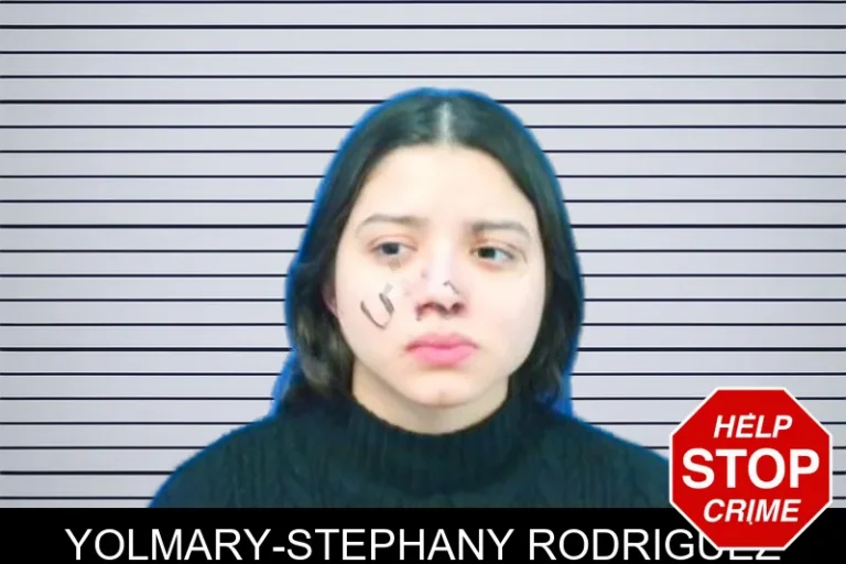 Yolmary-Stephany Rodriguez