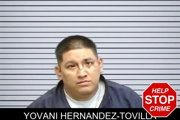 Yovani Hernandez-Tovilla