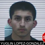 Yuglin Lopez-Gonzalez mugshot